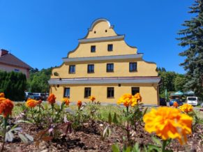 Restaurace Na Rychtě