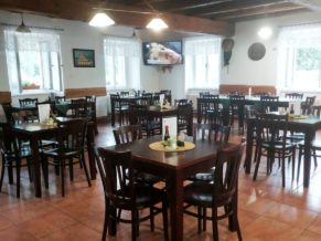 Restaurace Na Rychtě