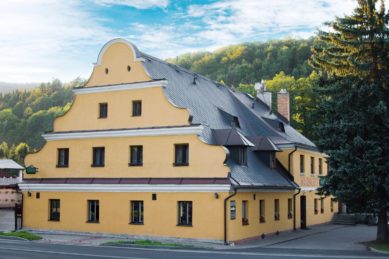 Restaurace Na Rychtě