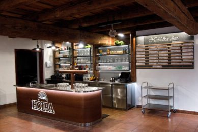 Restaurace Na Rychtě