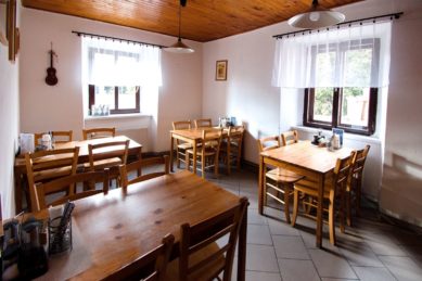 Restaurace Na Rychtě